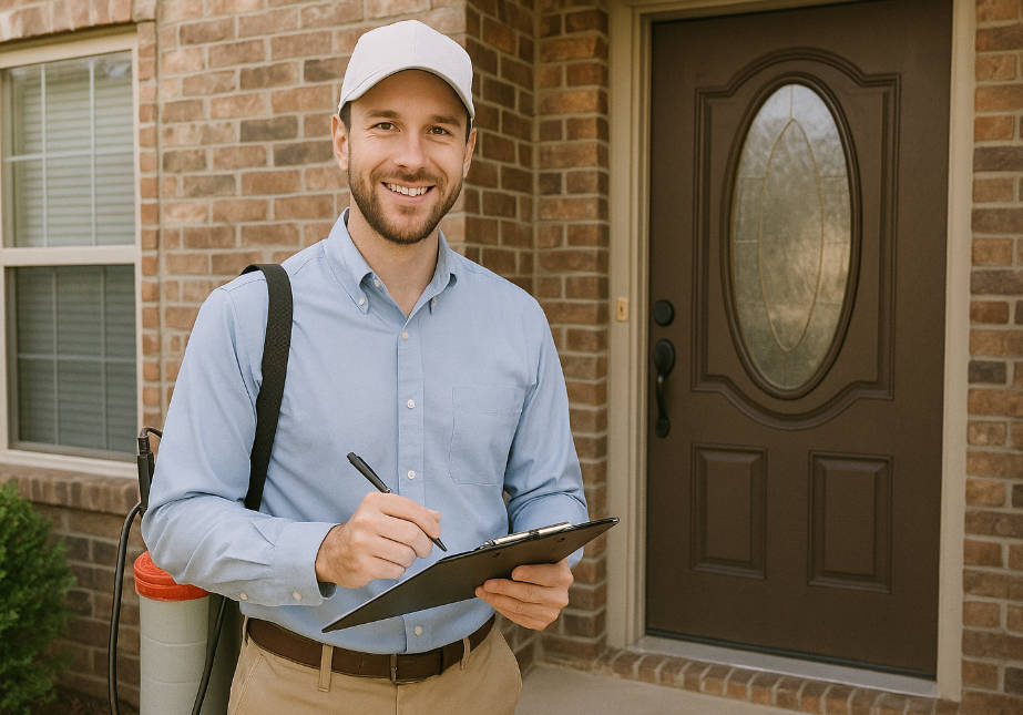 Pest Control in West Allis, WI